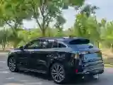 2022 LYNK&CO 02 Hatchback 2.0T 190HP L4 7DCT