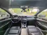 2022 LYNK&CO 02 Hatchback 2.0T 190HP L4 7DCT
