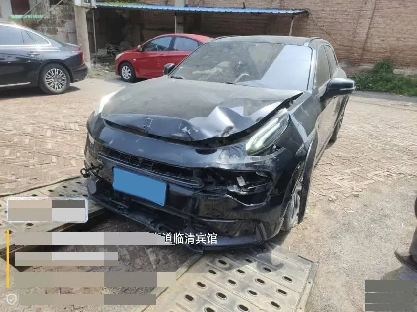 2022 LYNK&CO 02 Hatchback 2.0T 190HP L4 7DCT,autocango,china used car exporter,china ev exporter,chinese used car exporter,chinese used ev exporter