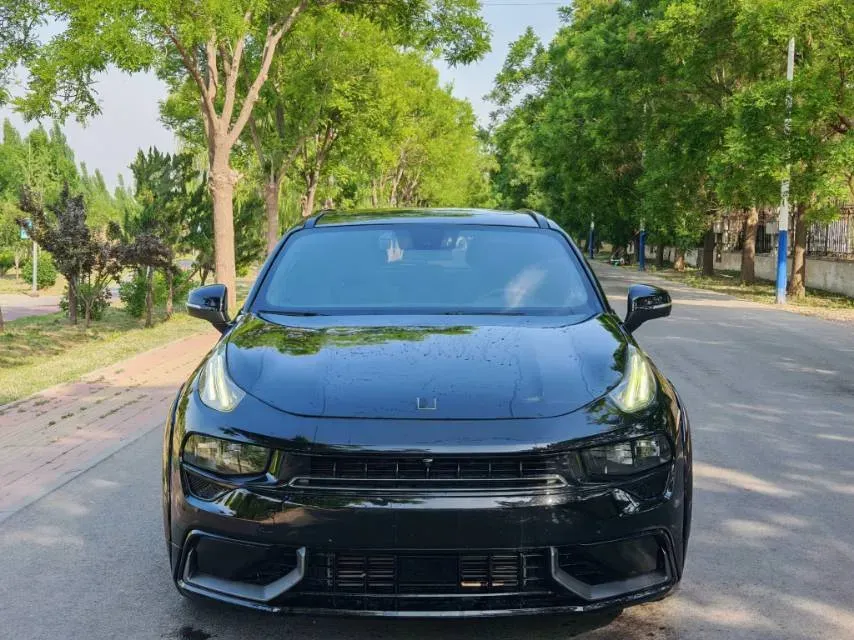 2022 LYNK&CO 02 Hatchback 2.0T 190HP L4 7DCT,autocango,china used car exporter,china ev exporter,chinese used car exporter,chinese used ev exporter