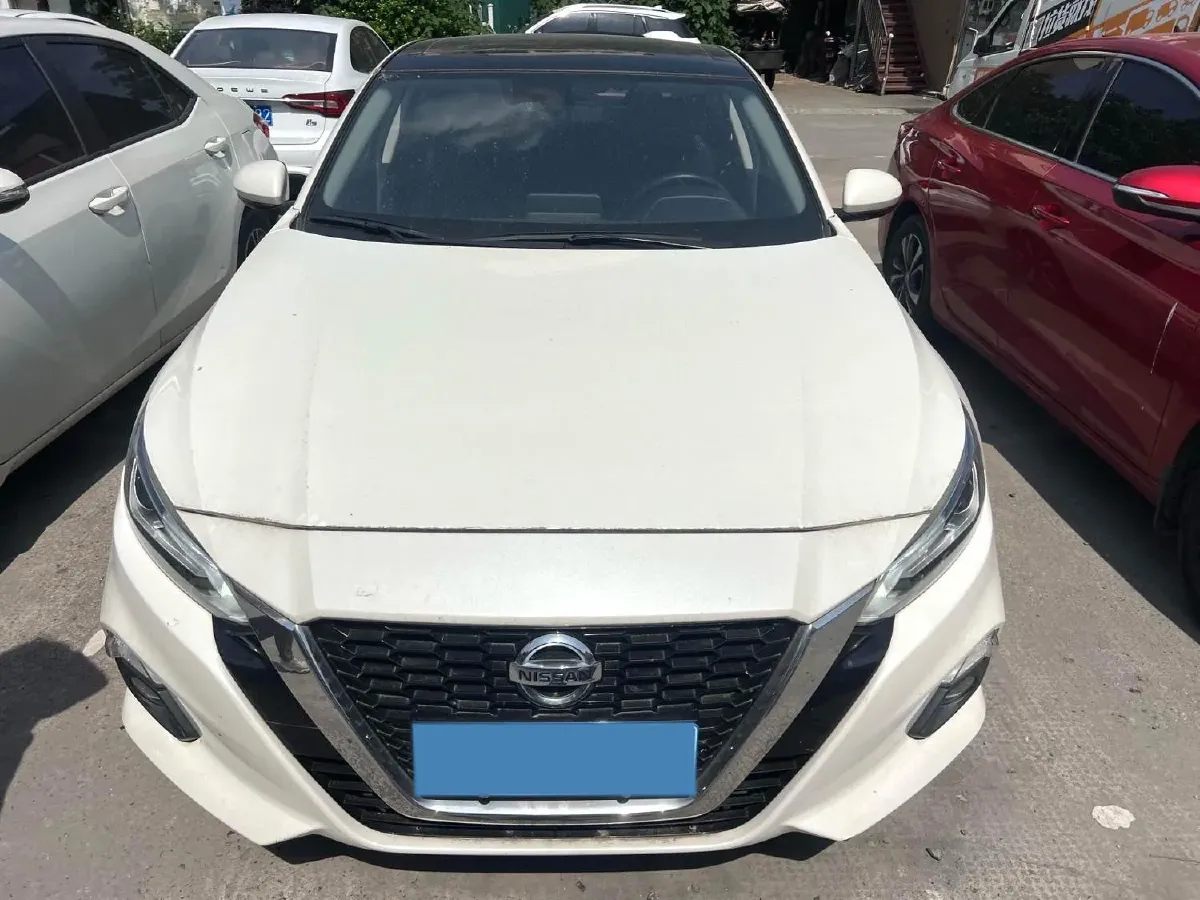 2020 Nissan Teana 2.0L 156HP L4 CVT,autocango,china used car exporter,china ev exporter,chinese used car exporter,chinese used ev exporter