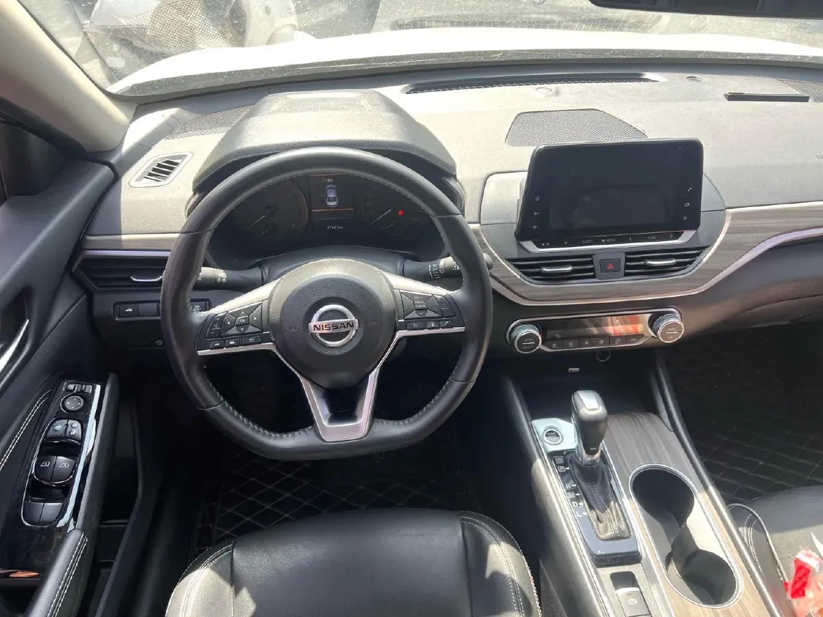2020 Nissan Teana 2.0L 156HP L4 CVT,autocango,china used car exporter,china ev exporter,chinese used car exporter,chinese used ev exporter