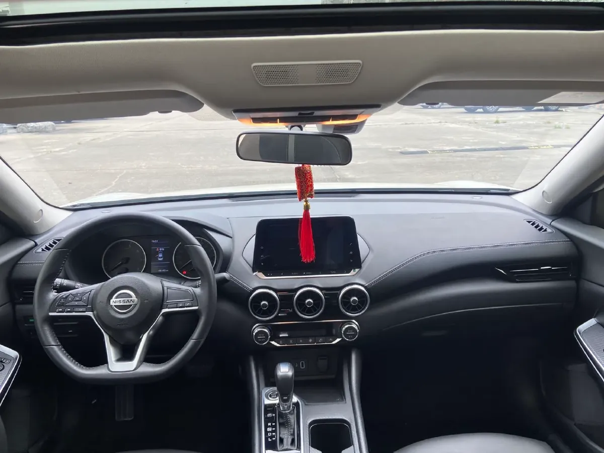 2022 Nissan Sylphy 1.6L 135HP L4 CVT,autocango,china used car exporter,china ev exporter,chinese used car exporter,chinese used ev exporter