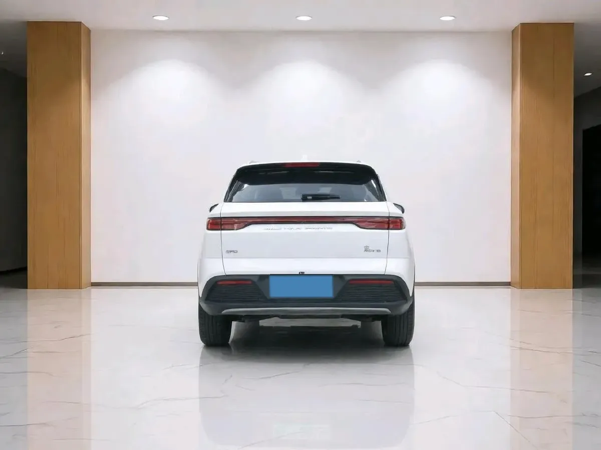 2024 BYD Song Pro 1.5L 110HP L4 E-CVT PHEV 12.9KWH,autocango,china used car exporter,china ev exporter,chinese used car exporter,chinese used ev exporter