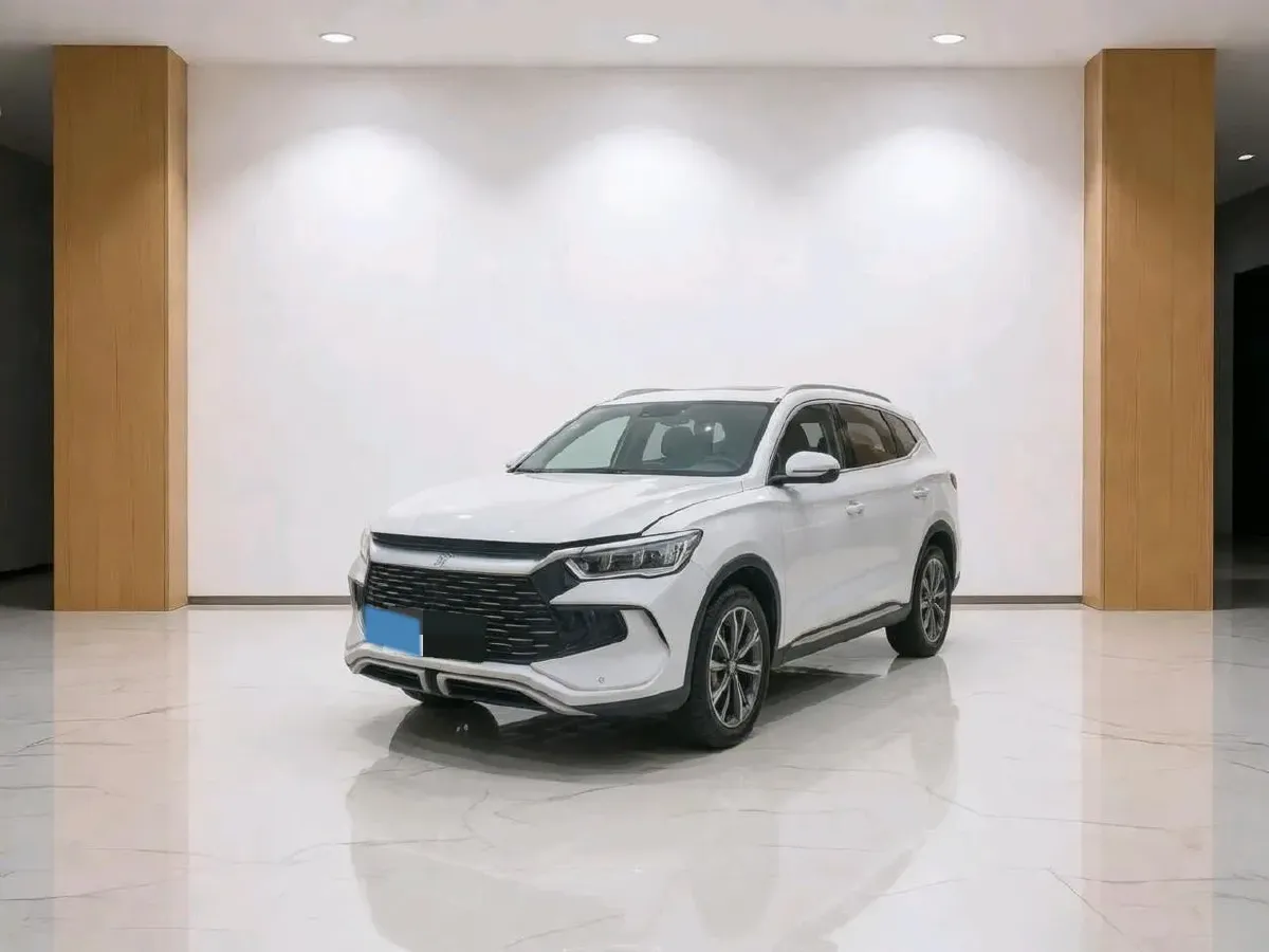 2024 BYD Song Pro 1.5L 110HP L4 E-CVT PHEV 12.9KWH,autocango,china used car exporter,china ev exporter,chinese used car exporter,chinese used ev exporter