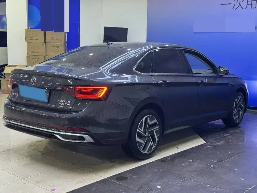 2025 Volkswagen Sagitar 1.5T 160HP L4 7DCT,autocango,china used car exporter,china ev exporter,chinese used car exporter,chinese used ev exporter