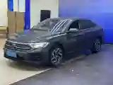 2025 Volkswagen Sagitar 1.5T 160HP L4 7DCT