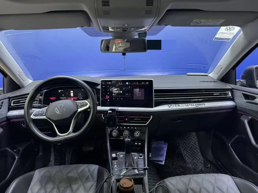 2025 Volkswagen Sagitar 1.5T 160HP L4 7DCT,autocango,china used car exporter,china ev exporter,chinese used car exporter,chinese used ev exporter
