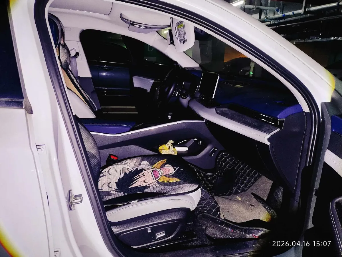 2021 Geely Preface 2.0T 190HP L4 7DCT,autocango,china used car exporter,china ev exporter,chinese used car exporter,chinese used ev exporter