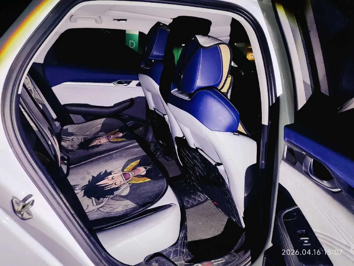 2021 Geely Preface 2.0T 190HP L4 7DCT,autocango,china used car exporter,china ev exporter,chinese used car exporter,chinese used ev exporter