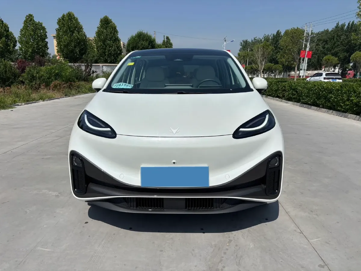 2024 ARCFOX KAOLA S BEV 58.8KWH,autocango,china used car exporter,china ev exporter,chinese used car exporter,chinese used ev exporter