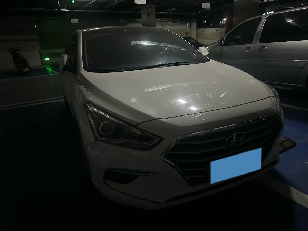 2019 Hyundai Mistra 1.8L 143HP L4 6AT,autocango,china used car exporter,china ev exporter,chinese used car exporter,chinese used ev exporter