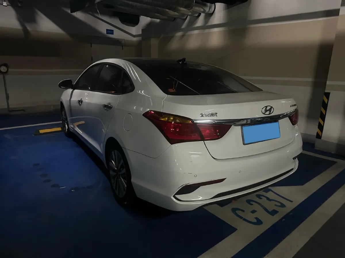 2019 Hyundai Mistra 1.8L 143HP L4 6AT,autocango,china used car exporter,china ev exporter,chinese used car exporter,chinese used ev exporter