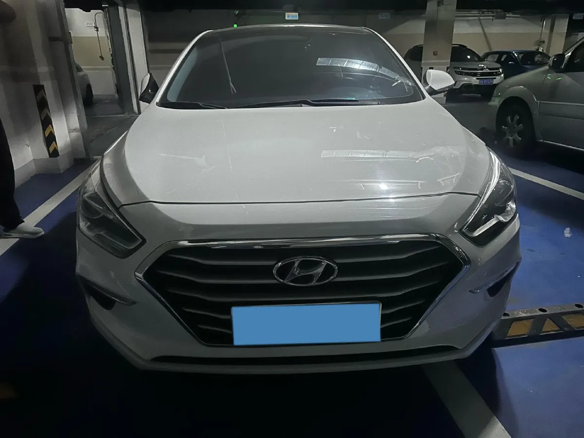 2019 Hyundai Mistra 1.8L 143HP L4 6AT,autocango,china used car exporter,china ev exporter,chinese used car exporter,chinese used ev exporter