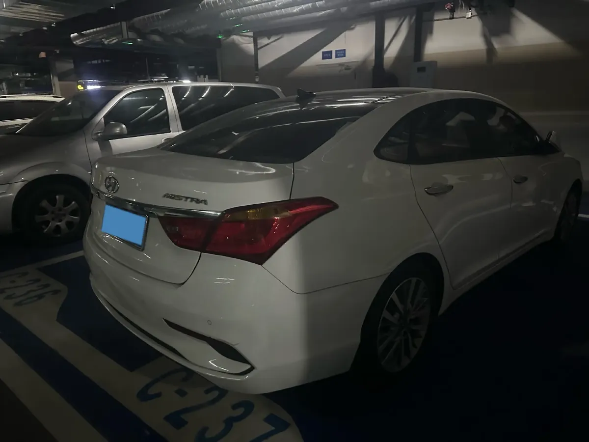 2019 Hyundai Mistra 1.8L 143HP L4 6AT,autocango,china used car exporter,china ev exporter,chinese used car exporter,chinese used ev exporter