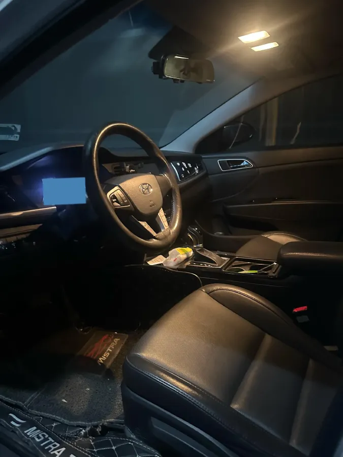 2019 Hyundai Mistra 1.8L 143HP L4 6AT,autocango,china used car exporter,china ev exporter,chinese used car exporter,chinese used ev exporter