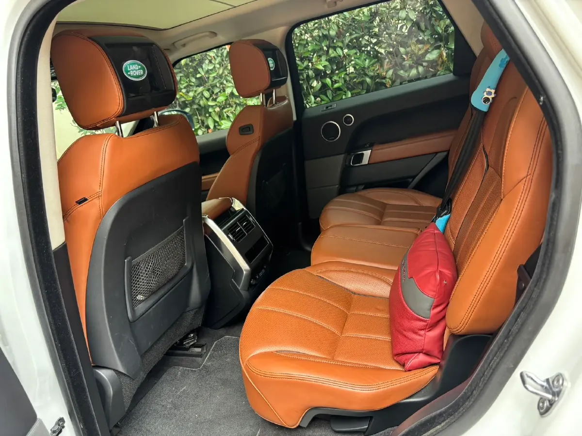 2016 Land Rover Range Rover Sport 3.0T 340HP V6 8AT,autocango,china used car exporter,china ev exporter,chinese used car exporter,chinese used ev exporter