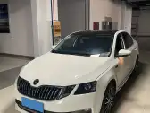 2018 SKODA OCTAVIA,autocango,china used car exporter,china ev exporter,chinese used car exporter,chinese used ev exporter
