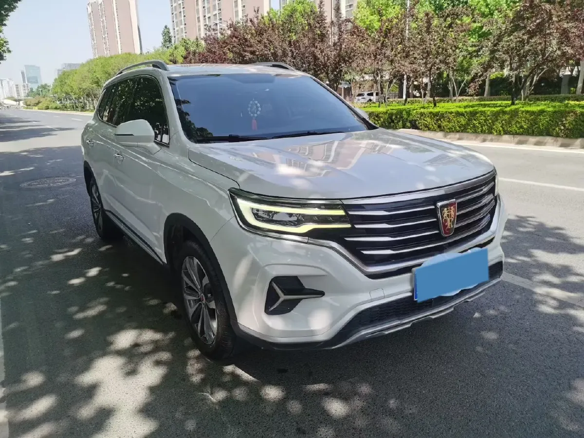 2019 Roewe RX5 MAX 1.5T 173HP L4 6AT,autocango,china used car exporter,china ev exporter,chinese used car exporter,chinese used ev exporter
