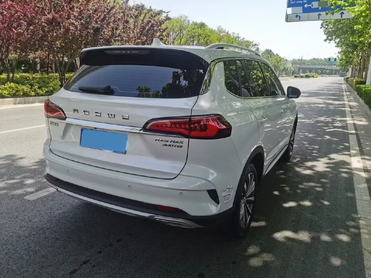 2019 Roewe RX5 MAX 1.5T 173HP L4 6AT,autocango,china used car exporter,china ev exporter,chinese used car exporter,chinese used ev exporter