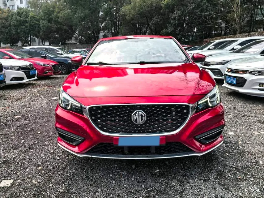 2017 MG MG6 1.5T 169HP L4 7DCT,autocango,china used car exporter,china ev exporter,chinese used car exporter,chinese used ev exporter