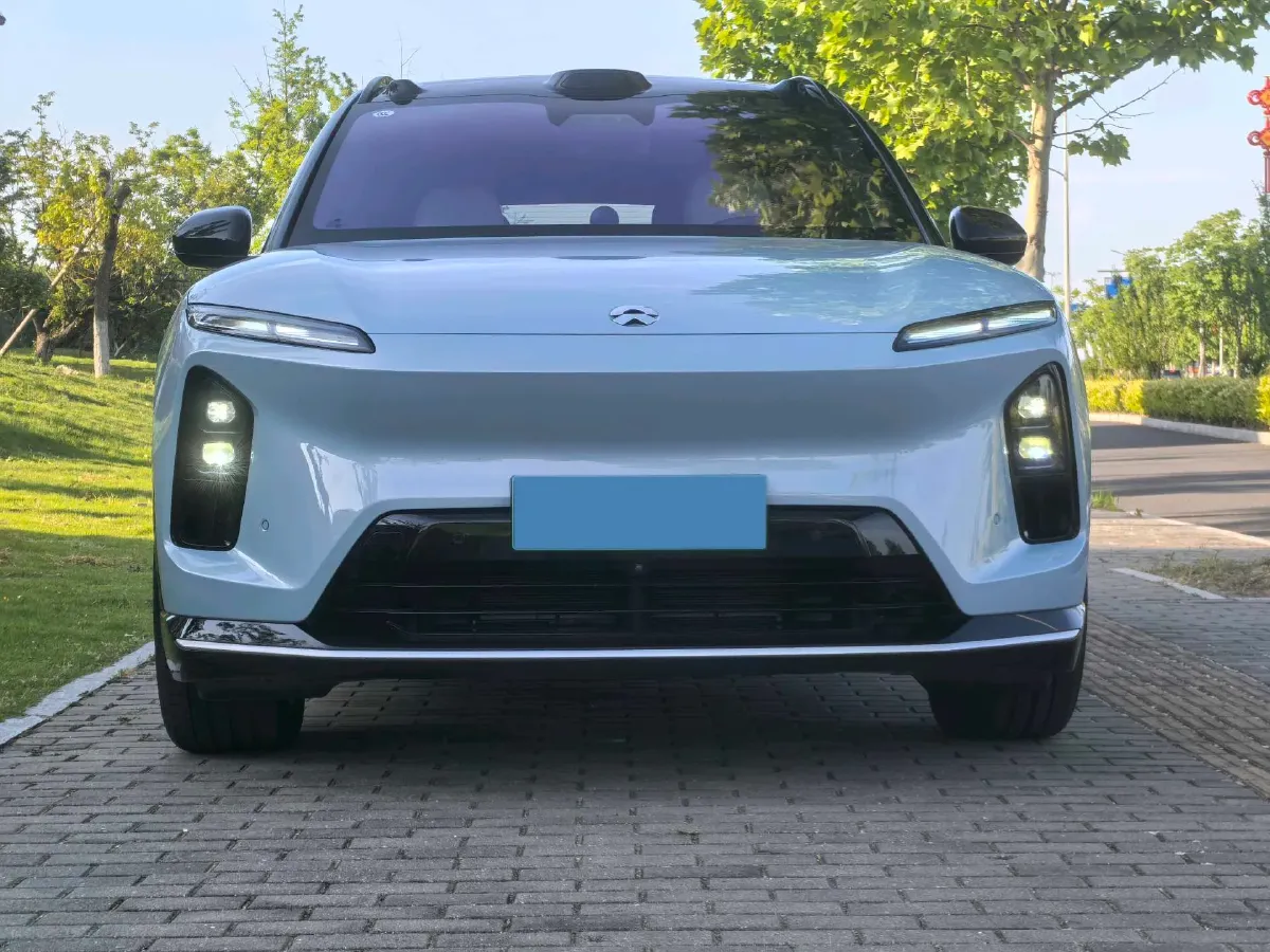 2025 NIO ES6 BEV,autocango,china used car exporter,china ev exporter,chinese used car exporter,chinese used ev exporter