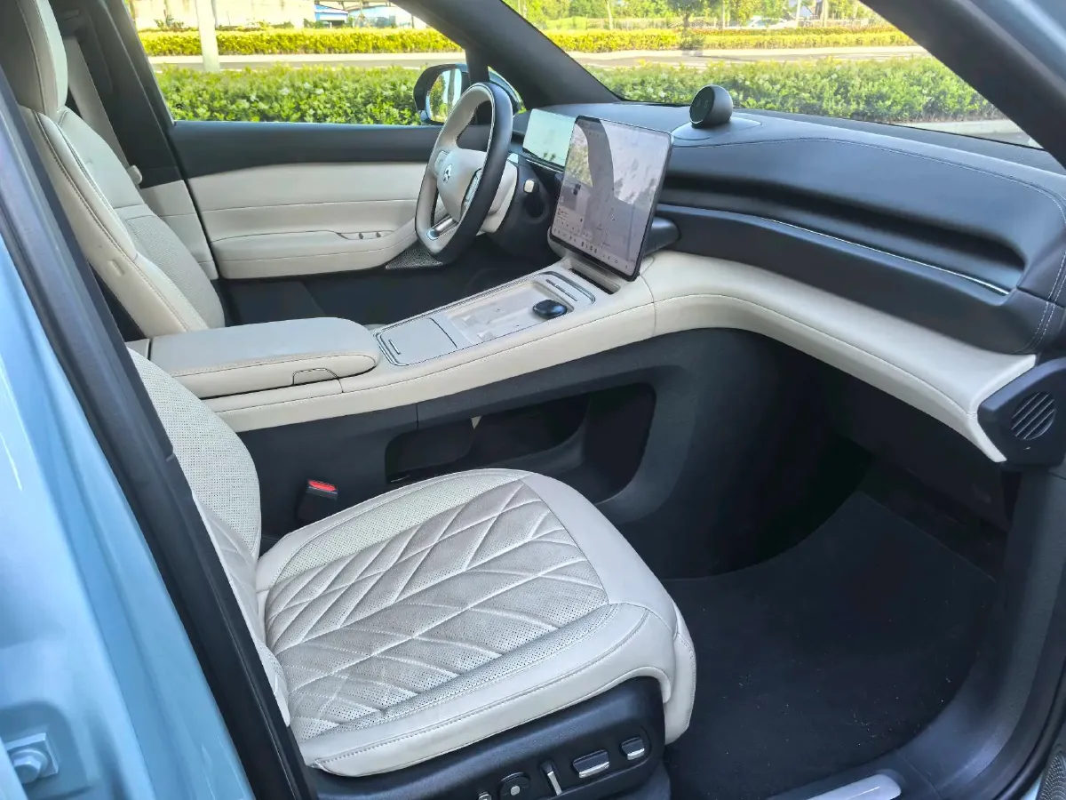 2025 NIO ES6 BEV,autocango,china used car exporter,china ev exporter,chinese used car exporter,chinese used ev exporter