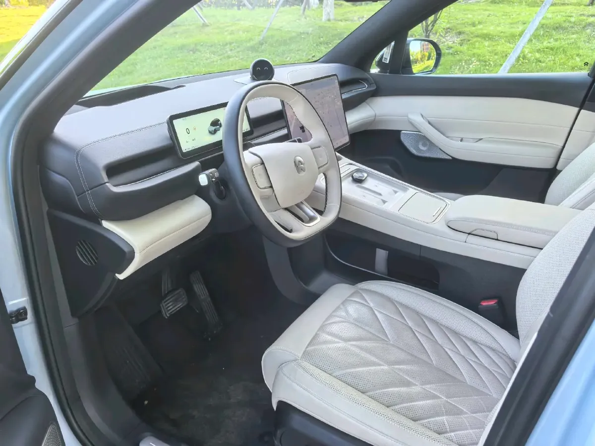 2025 NIO ES6 BEV,autocango,china used car exporter,china ev exporter,chinese used car exporter,chinese used ev exporter