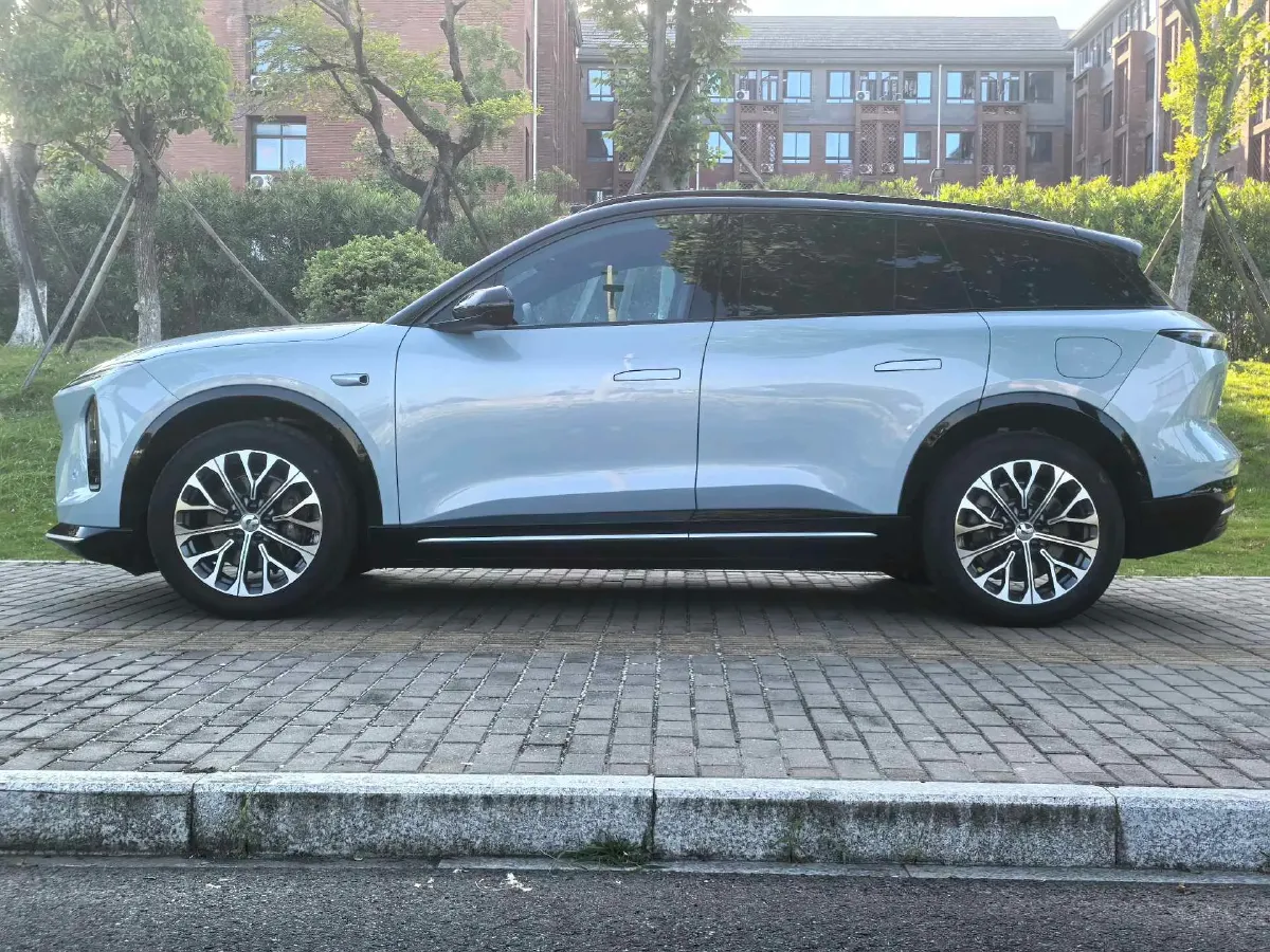 2025 NIO ES6 BEV,autocango,china used car exporter,china ev exporter,chinese used car exporter,chinese used ev exporter