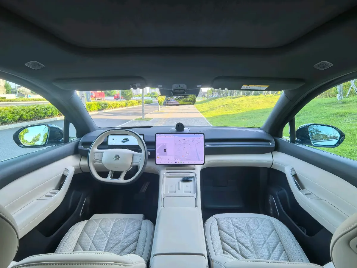 2025 NIO ES6 BEV,autocango,china used car exporter,china ev exporter,chinese used car exporter,chinese used ev exporter