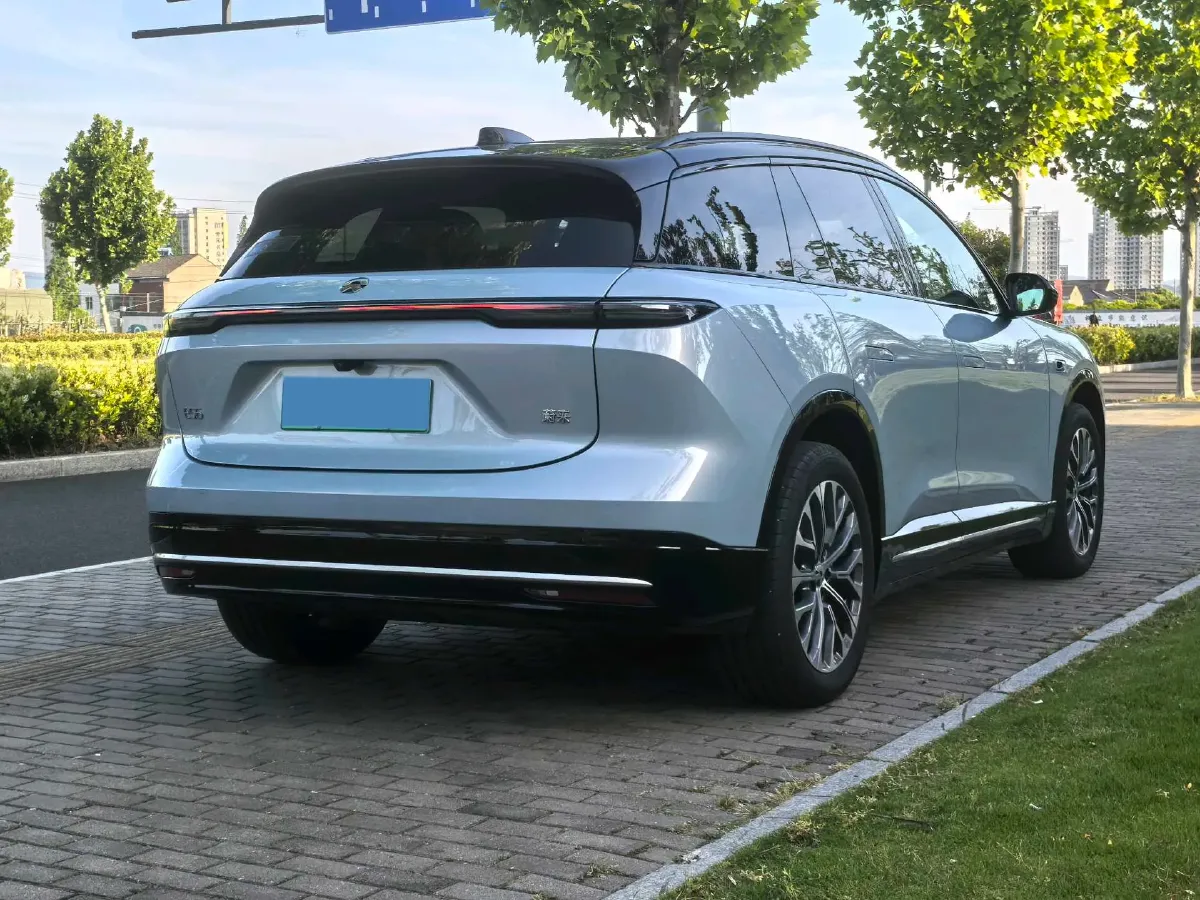 2025 NIO ES6 BEV,autocango,china used car exporter,china ev exporter,chinese used car exporter,chinese used ev exporter