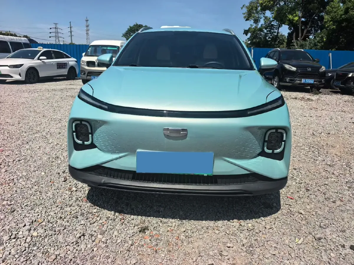 2022 Geometry E BEV 39.4KWH,autocango,china used car exporter,china ev exporter,chinese used car exporter,chinese used ev exporter