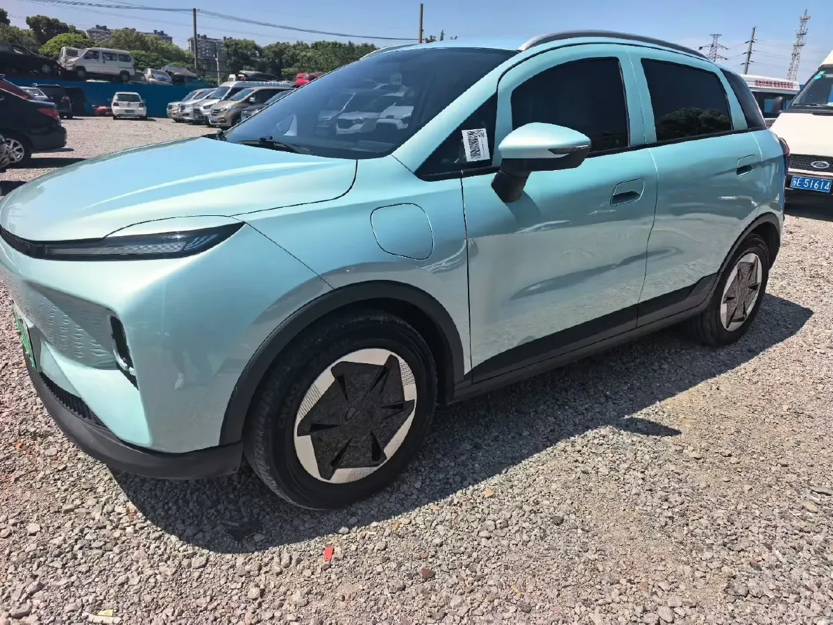 2022 Geometry E BEV 39.4KWH,autocango,china used car exporter,china ev exporter,chinese used car exporter,chinese used ev exporter