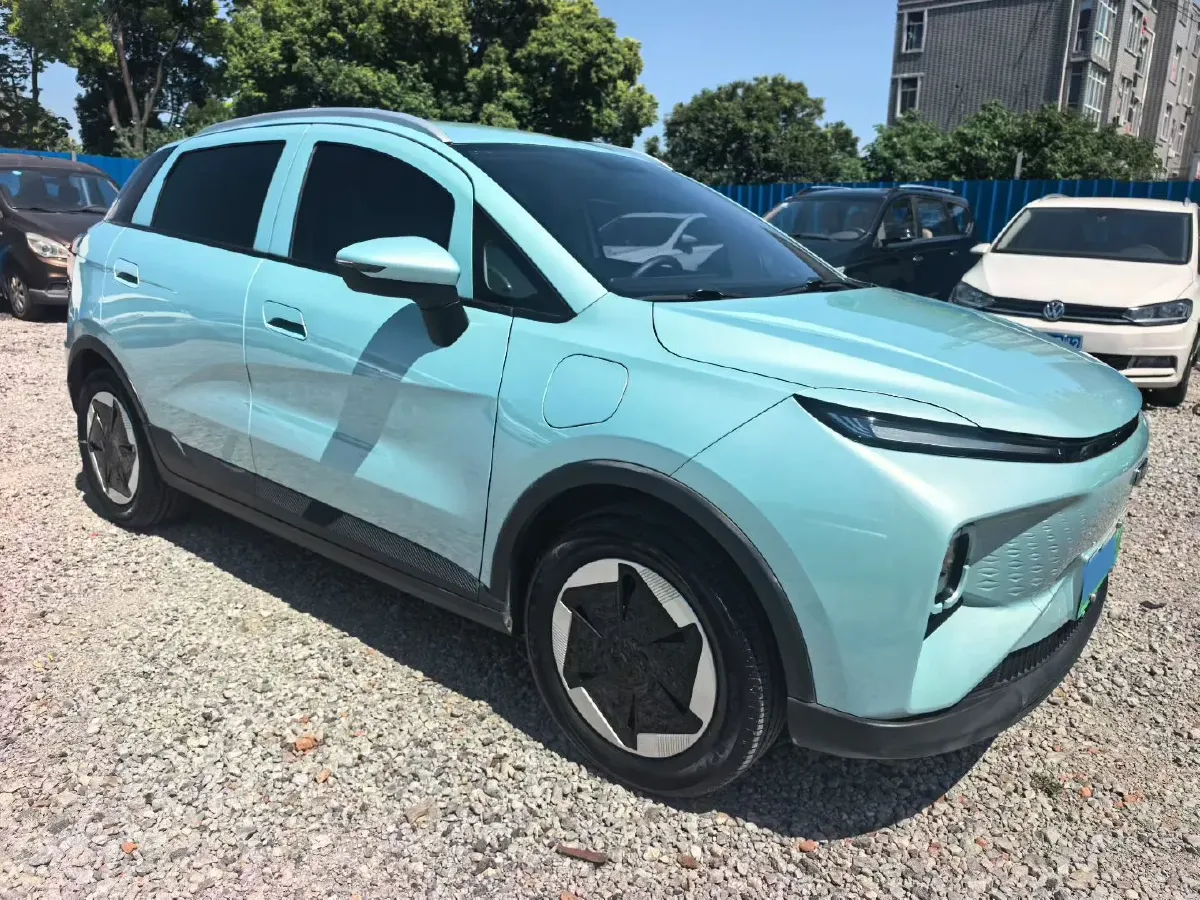 2022 Geometry E BEV 39.4KWH,autocango,china used car exporter,china ev exporter,chinese used car exporter,chinese used ev exporter