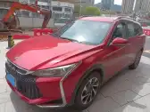 2020 DONGFENG AEOLUS YIXUAN GS,autocango,china used car exporter,china ev exporter,chinese used car exporter,chinese used ev exporter