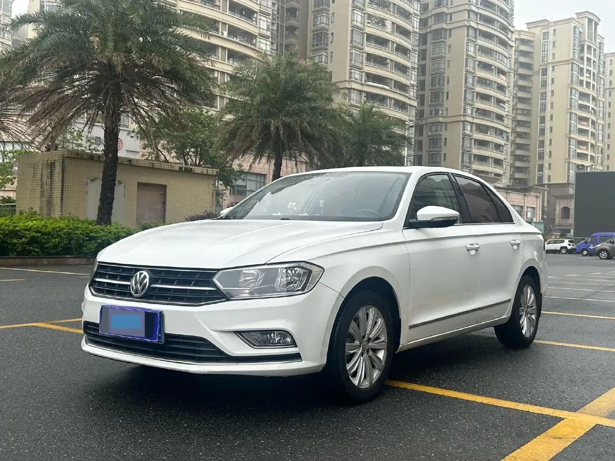 2018 Volkswagen Bora 1.5L 110HP L4 6AT,autocango,china used car exporter,china ev exporter,chinese used car exporter,chinese used ev exporter
