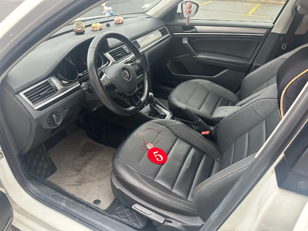 2018 Volkswagen Bora 1.5L 110HP L4 6AT,autocango,china used car exporter,china ev exporter,chinese used car exporter,chinese used ev exporter