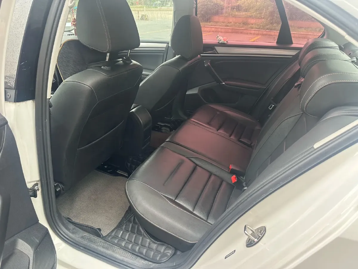 2018 Volkswagen Bora 1.5L 110HP L4 6AT,autocango,china used car exporter,china ev exporter,chinese used car exporter,chinese used ev exporter