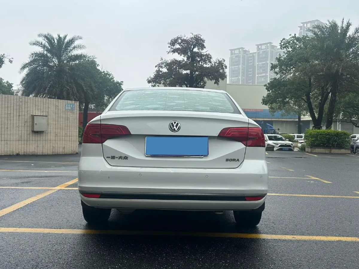 2018 Volkswagen Bora 1.5L 110HP L4 6AT,autocango,china used car exporter,china ev exporter,chinese used car exporter,chinese used ev exporter