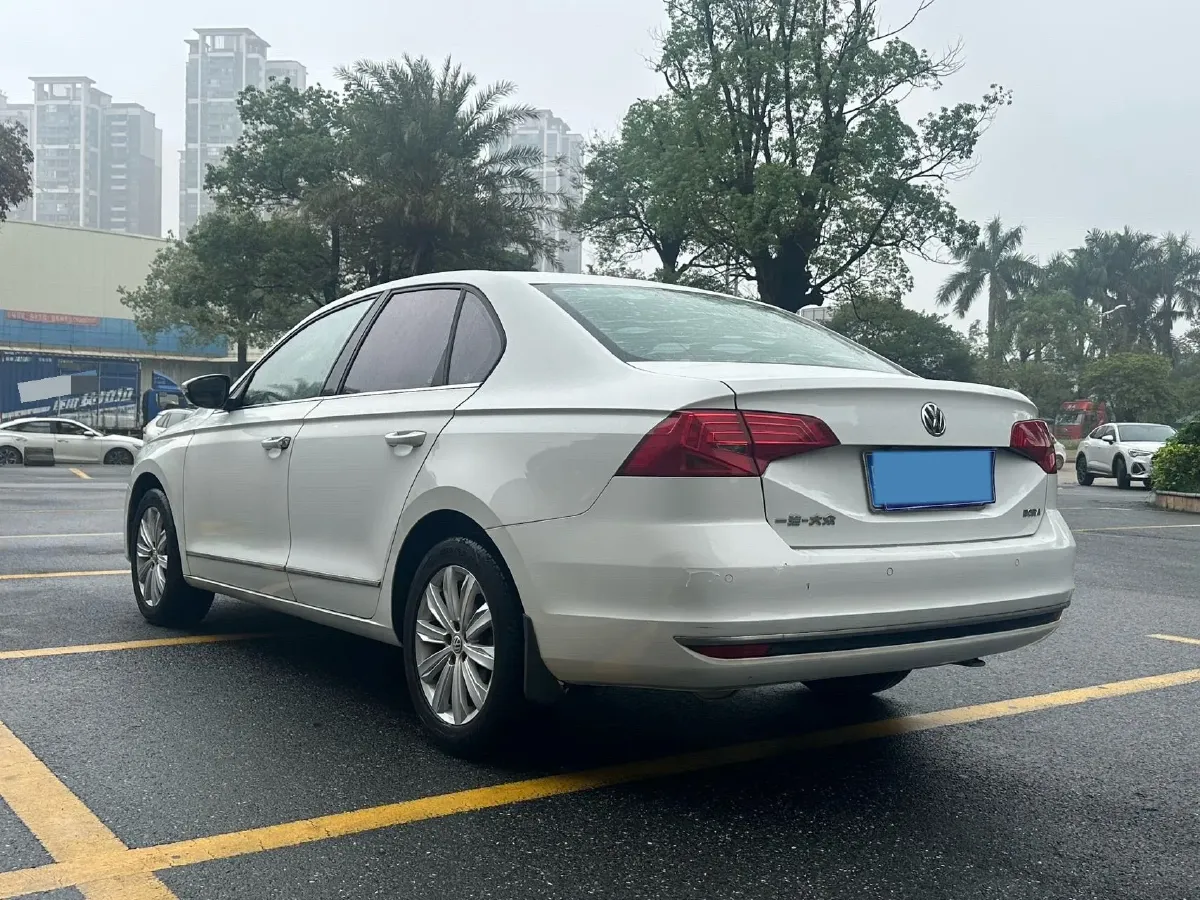 2018 Volkswagen Bora 1.5L 110HP L4 6AT,autocango,china used car exporter,china ev exporter,chinese used car exporter,chinese used ev exporter