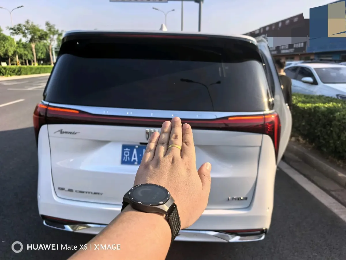 2023 Buick Century 2.0T 237HP L4 9AT,autocango,china used car exporter,china ev exporter,chinese used car exporter,chinese used ev exporter