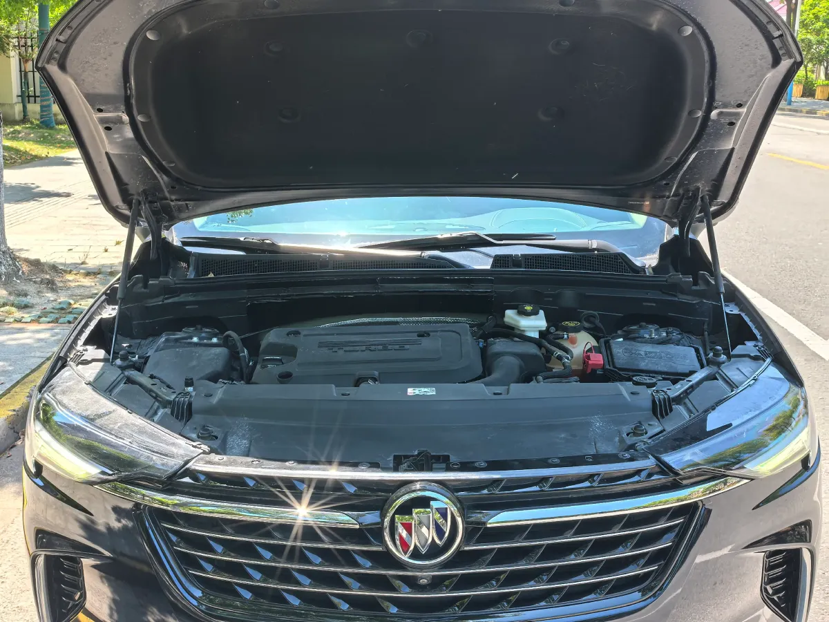 2022 Buick EnvisionPlus 2.0T 237HP L4 9AT,autocango,china used car exporter,china ev exporter,chinese used car exporter,chinese used ev exporter