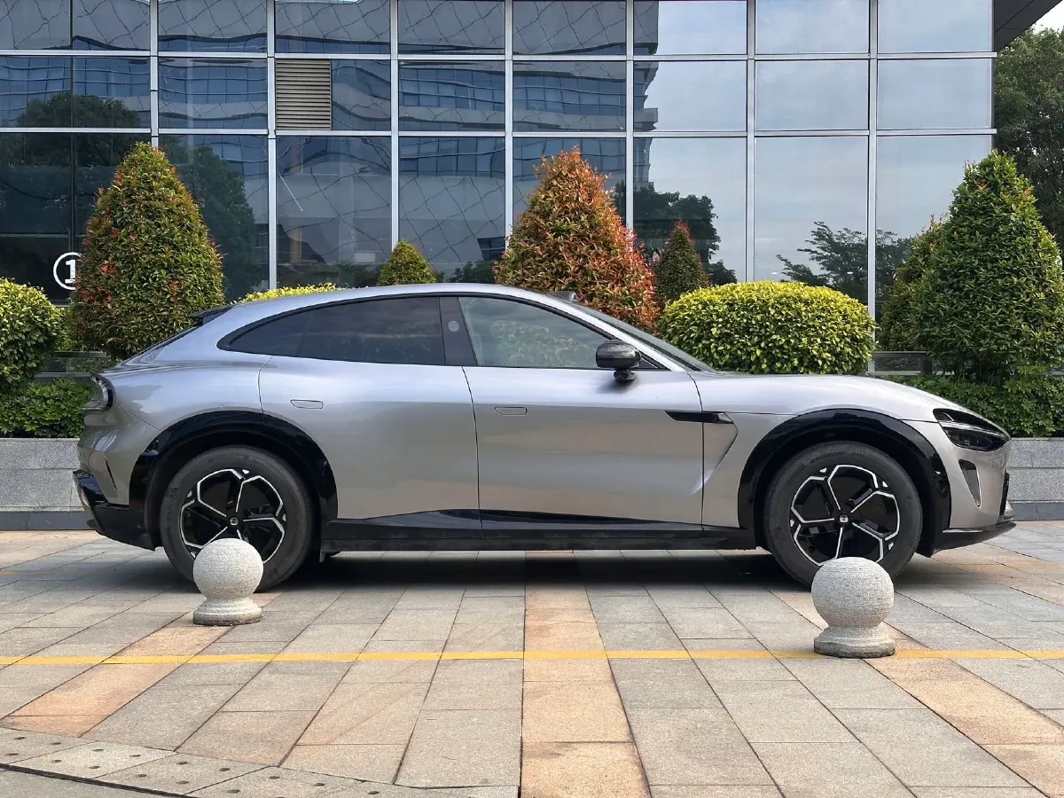 2025 MI YU7 BEV 96.3KWH,autocango,china used car exporter,china ev exporter,chinese used car exporter,chinese used ev exporter