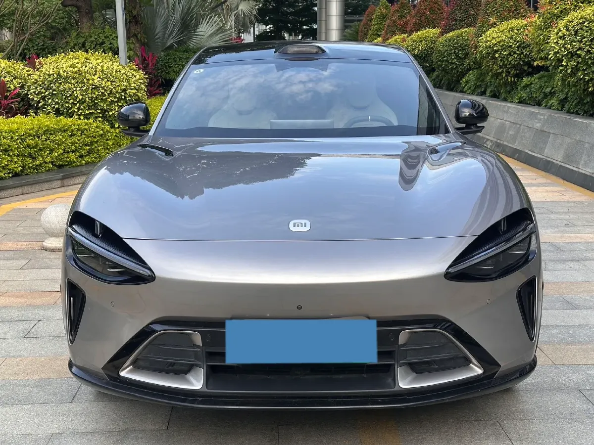 2025 MI YU7 BEV 96.3KWH,autocango,china used car exporter,china ev exporter,chinese used car exporter,chinese used ev exporter