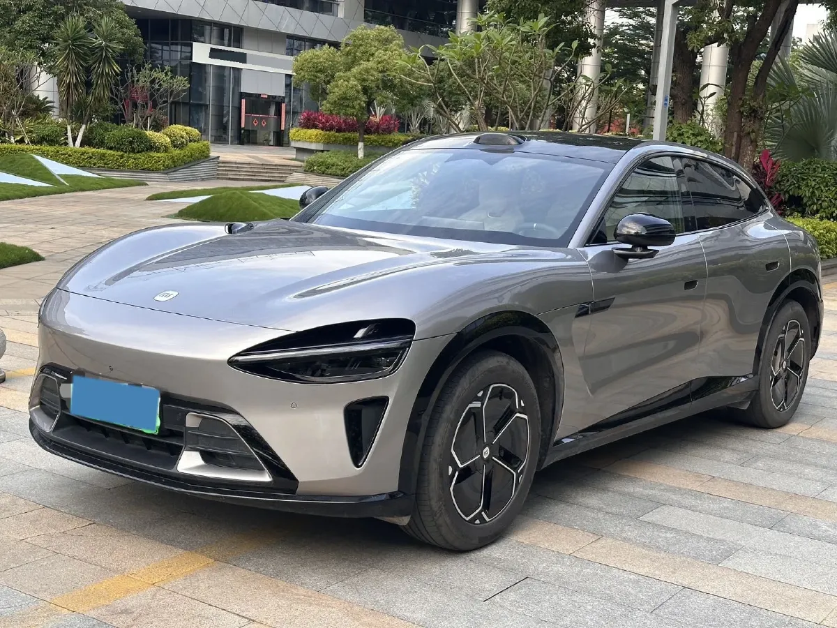 2025 MI YU7 BEV 96.3KWH,autocango,china used car exporter,china ev exporter,chinese used car exporter,chinese used ev exporter