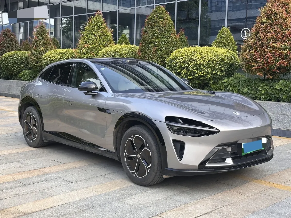 2025 MI YU7 BEV 96.3KWH,autocango,china used car exporter,china ev exporter,chinese used car exporter,chinese used ev exporter