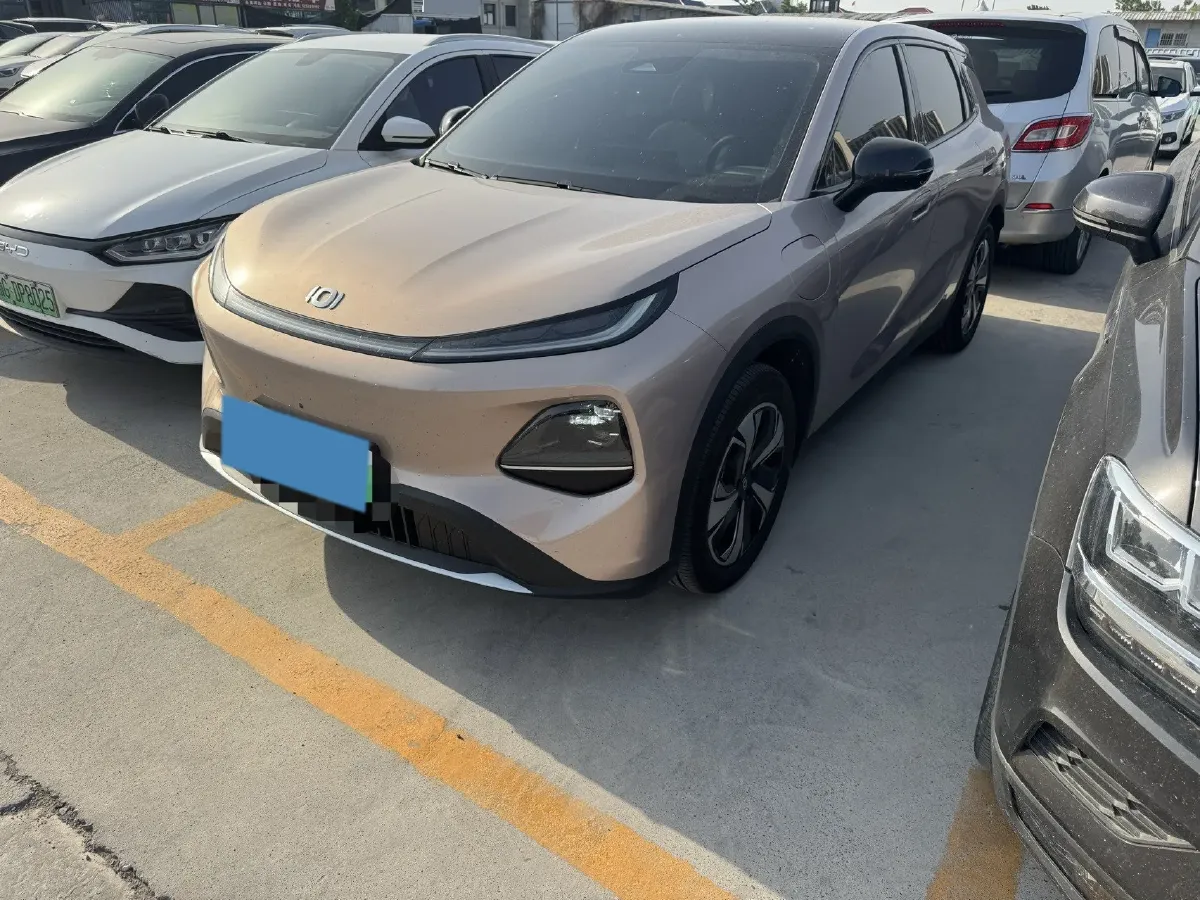 2026 Ruichi Auto EC75 BEV,autocango,china used car exporter,china ev exporter,chinese used car exporter,chinese used ev exporter