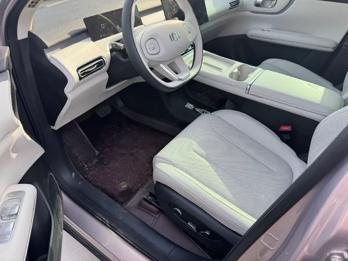 2026 Ruichi Auto EC75 BEV,autocango,china used car exporter,china ev exporter,chinese used car exporter,chinese used ev exporter