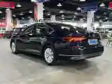 2021 Volkswagen Passat 1.4T 150HP L4 7DCT