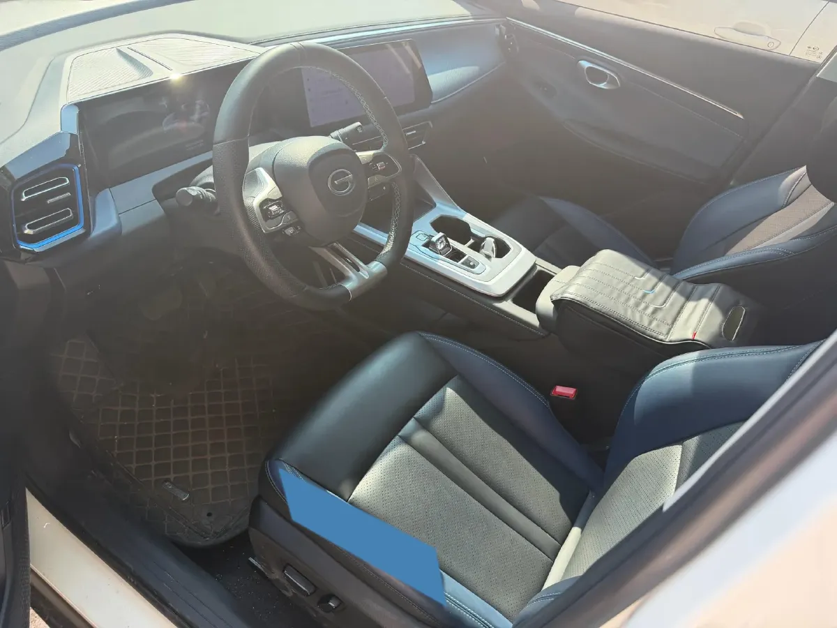 2024 GAC Trumpchi GS3 1.5T 177HP L4 7DCT,autocango,china used car exporter,china ev exporter,chinese used car exporter,chinese used ev exporter